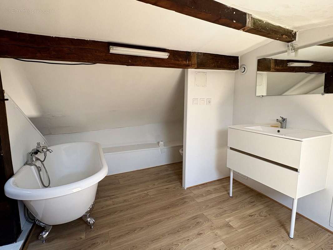Appartement 73 m² à Pithiviers  - photo 8