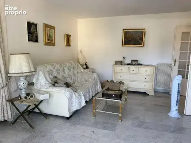 F3 + garage et cave - photo 3