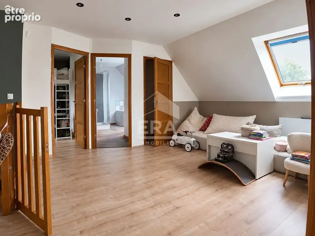 Maison 180m² à cormont - photo 12