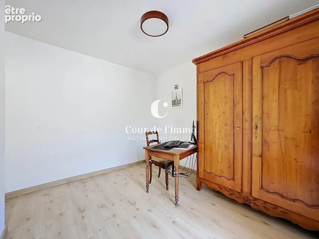 Appartement type 4 à BONNEVILLE - photo 15
