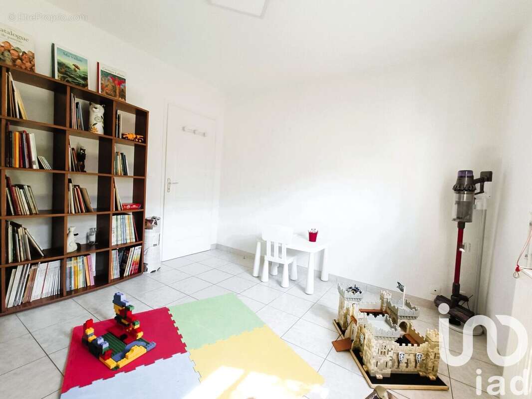 Photo 6 - Maison à NANTES