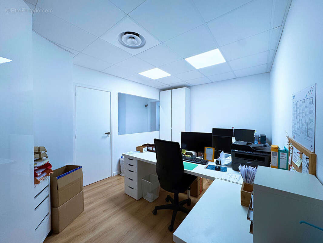 Appartement à BASTIA