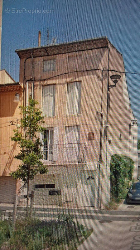 Appartement à BEDARIEUX