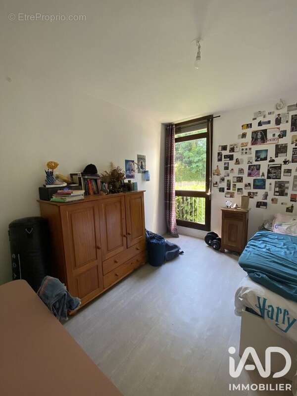 Appartement 50 m² à Avon  - photo 8