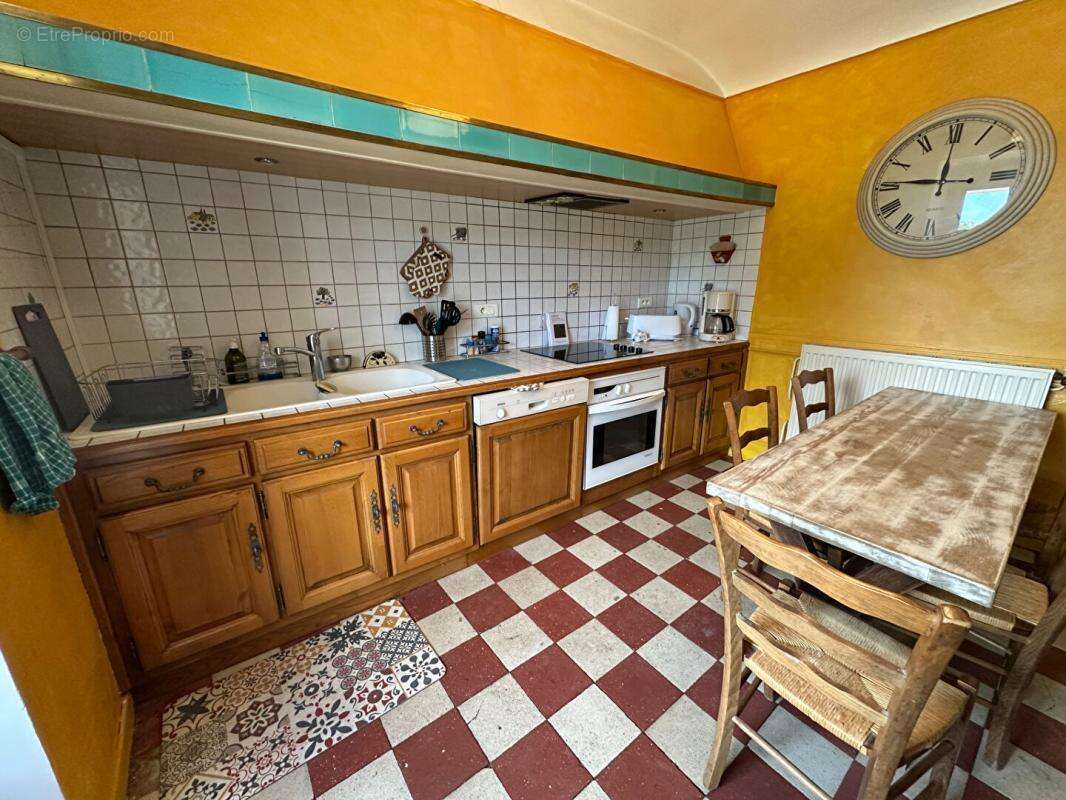 Maison  en Pierre Chandolas - photo 9