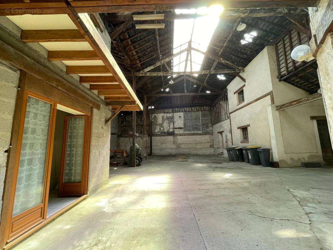 Maison à ELBEUF