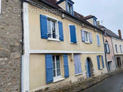 Appartement à EPERNON