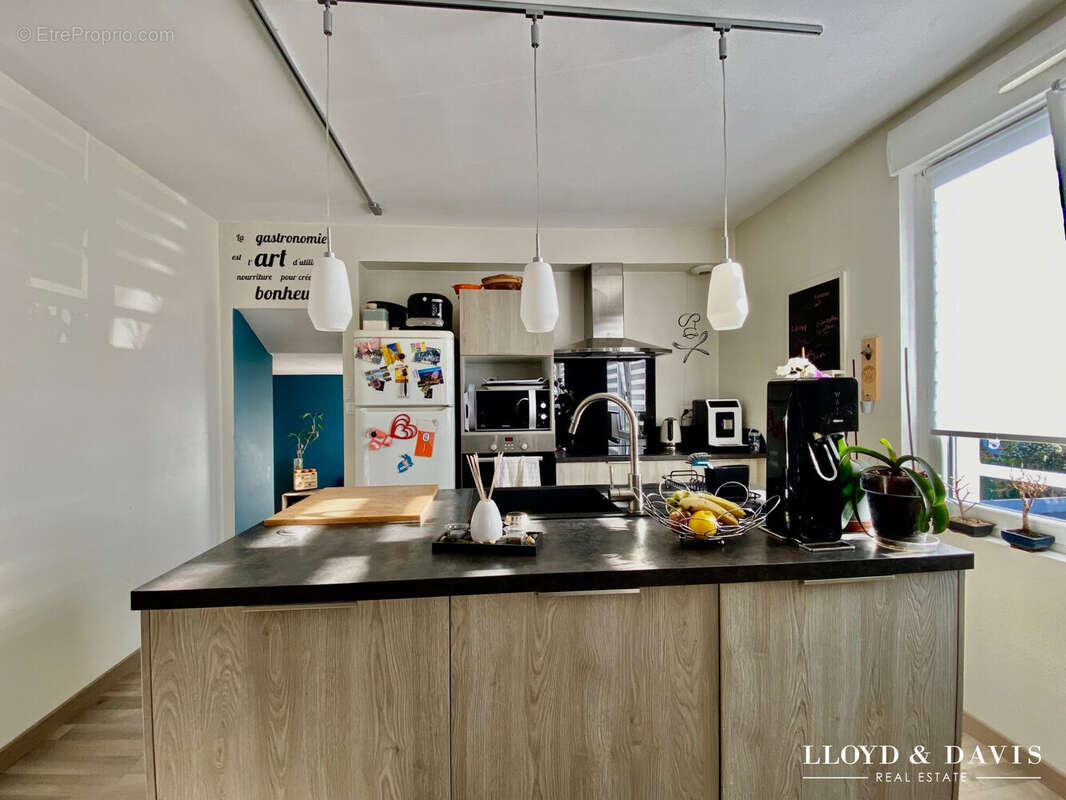 Maison à THOUARE-SUR-LOIRE