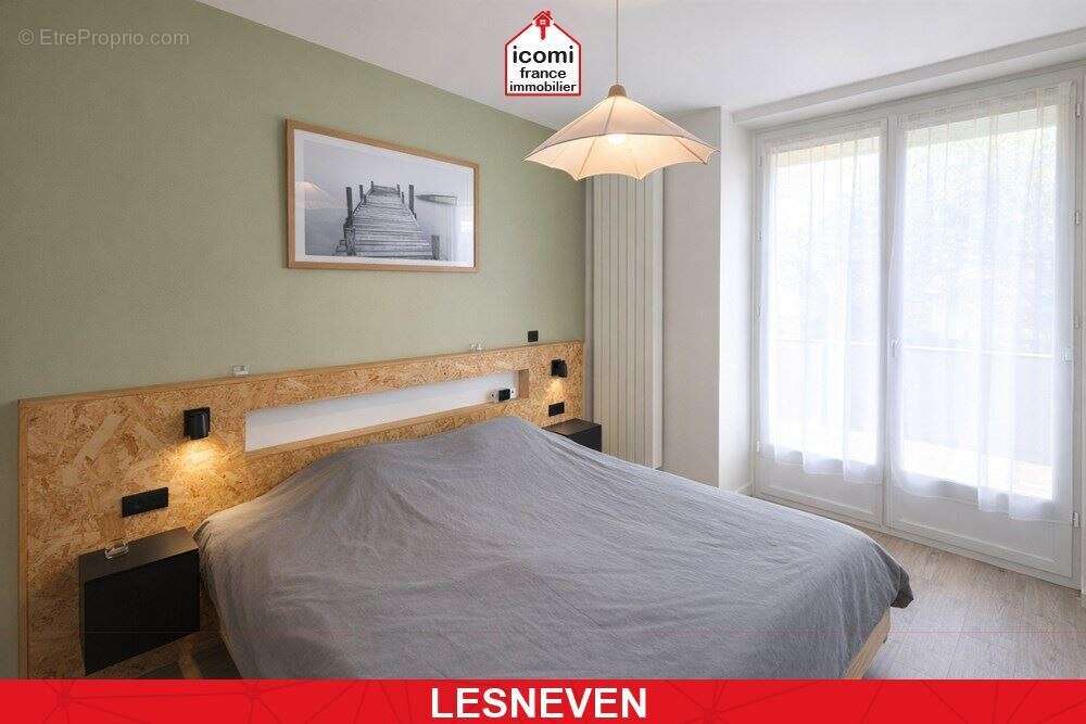 Maison à LESNEVEN