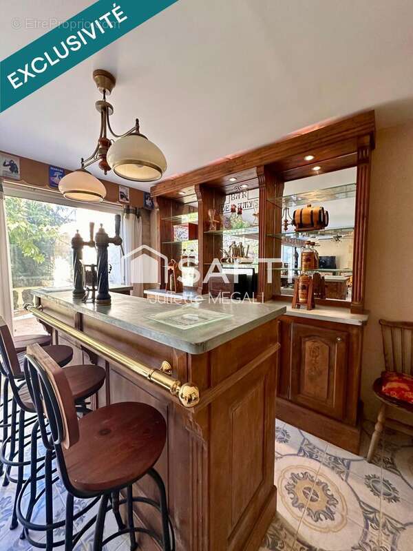 Photo 4 - Maison à VILLEFRANCHE-DE-LONCHAT