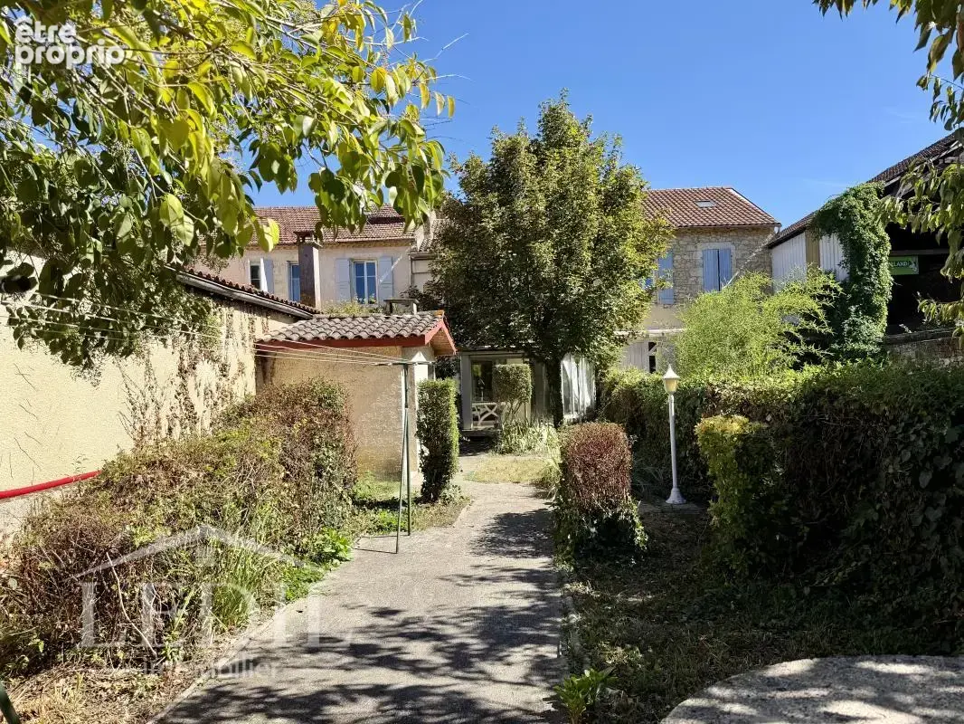 Maison à AUCH