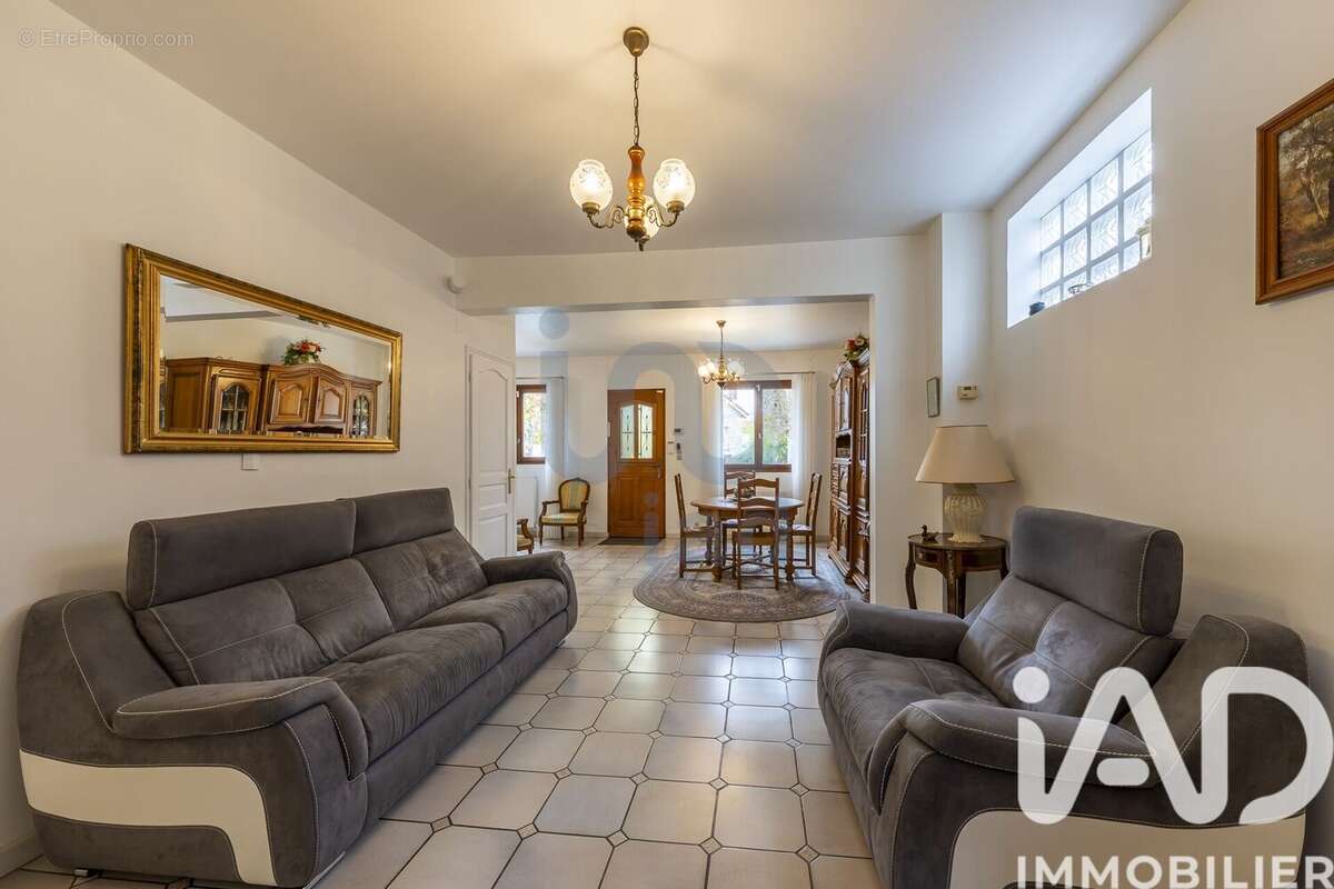 Photo 6 - Maison à MELUN