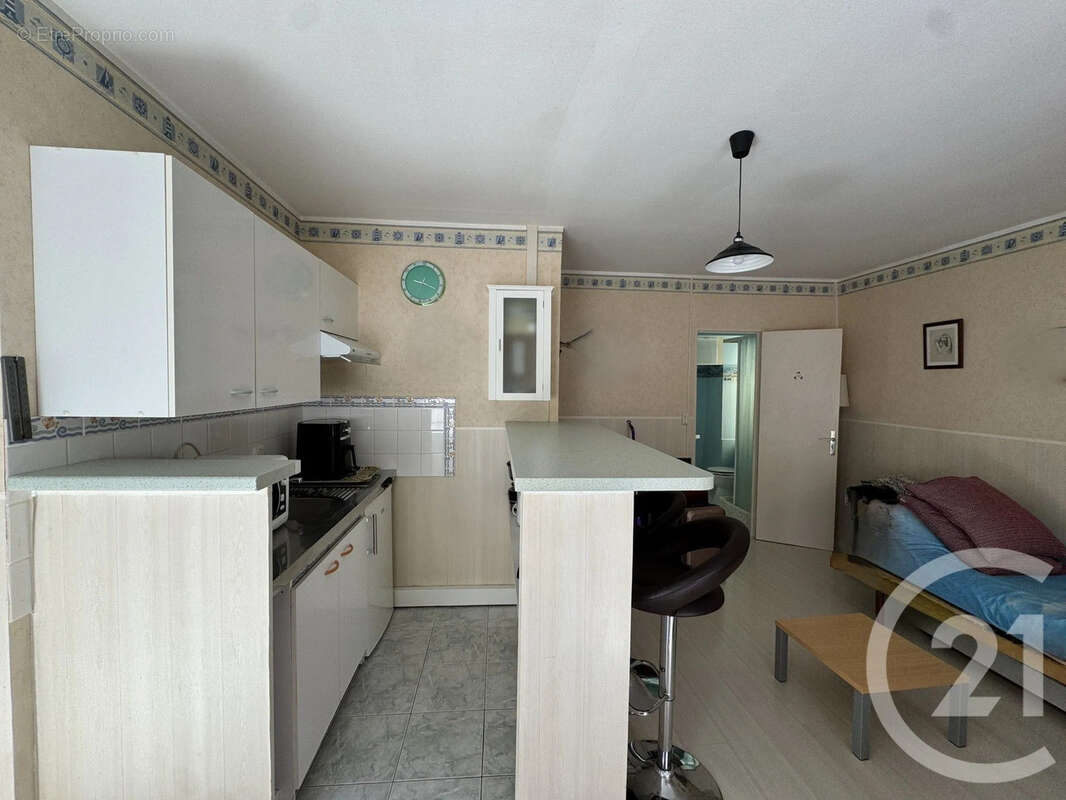 Appartement à PORNIC