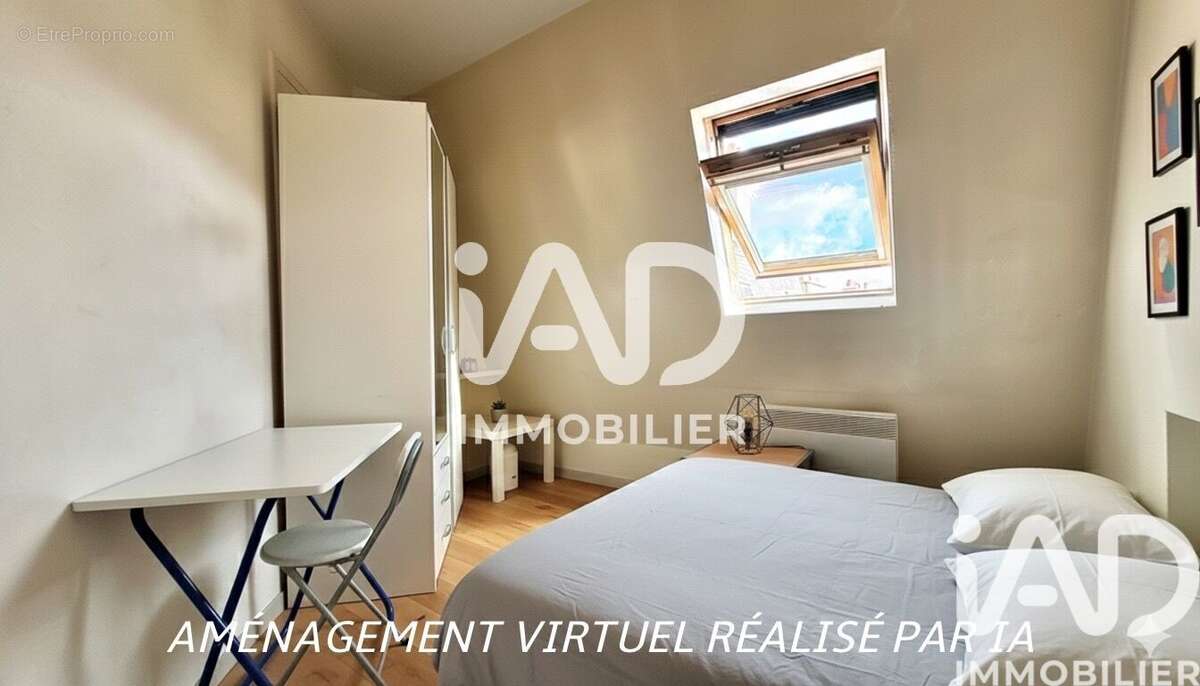Photo 6 - Appartement à PARIS-8E