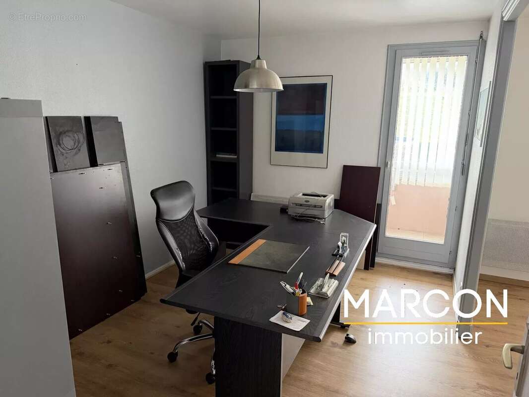 Appartement à GUERET