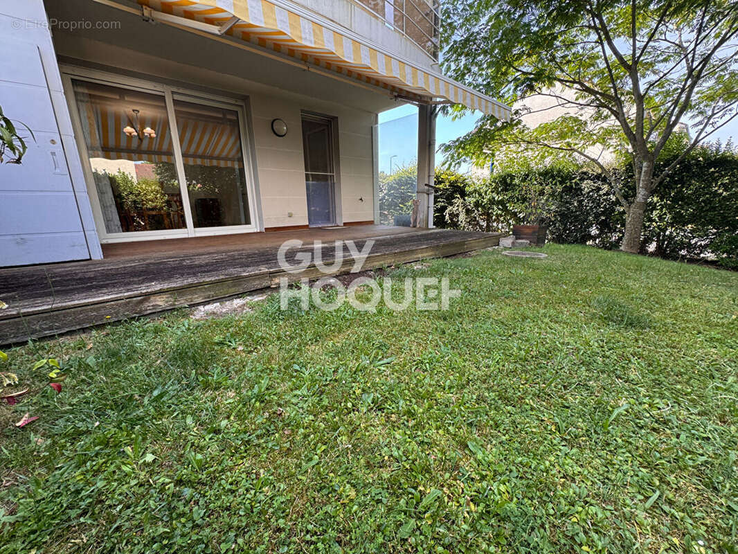 Appartement à SAINT-VALLIER