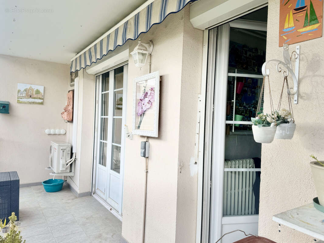 Appartement à LA SEYNE-SUR-MER