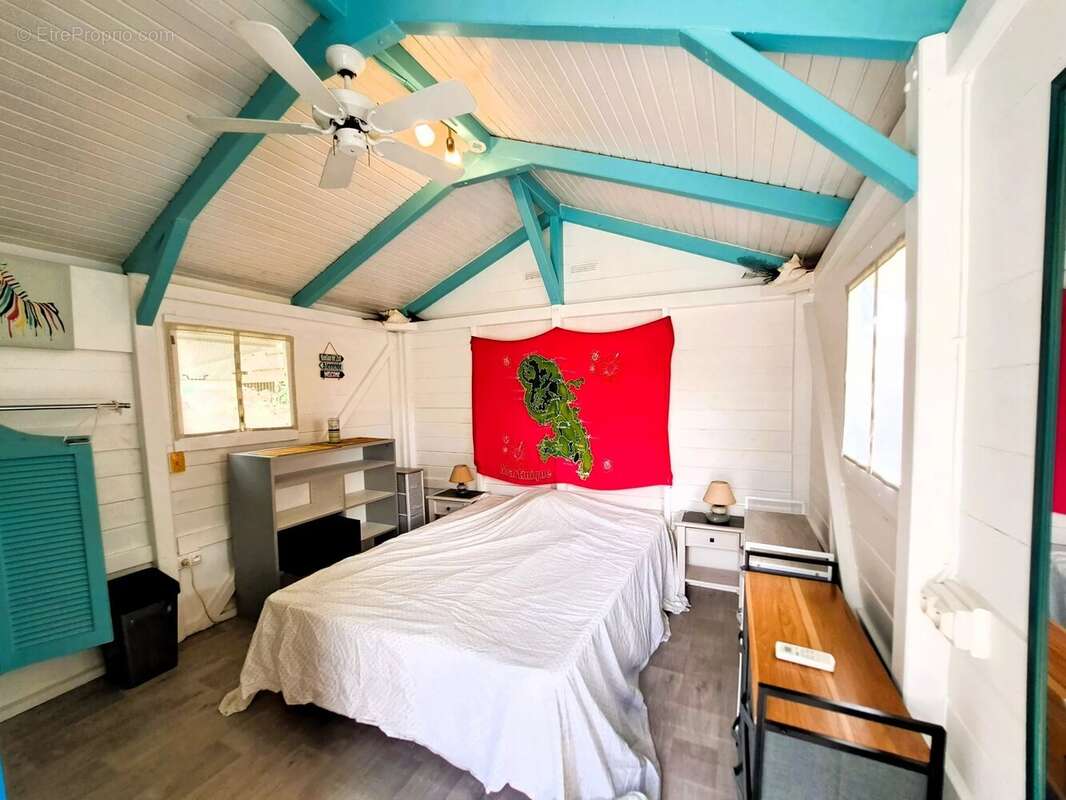 Maison à LE LAMENTIN