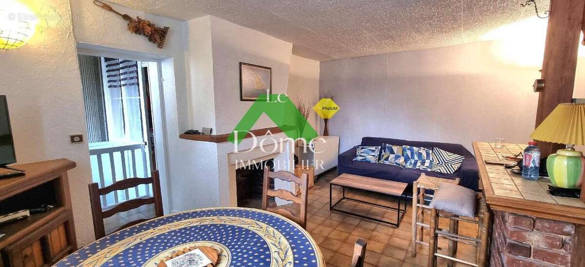 Appartement à CHAMBLY