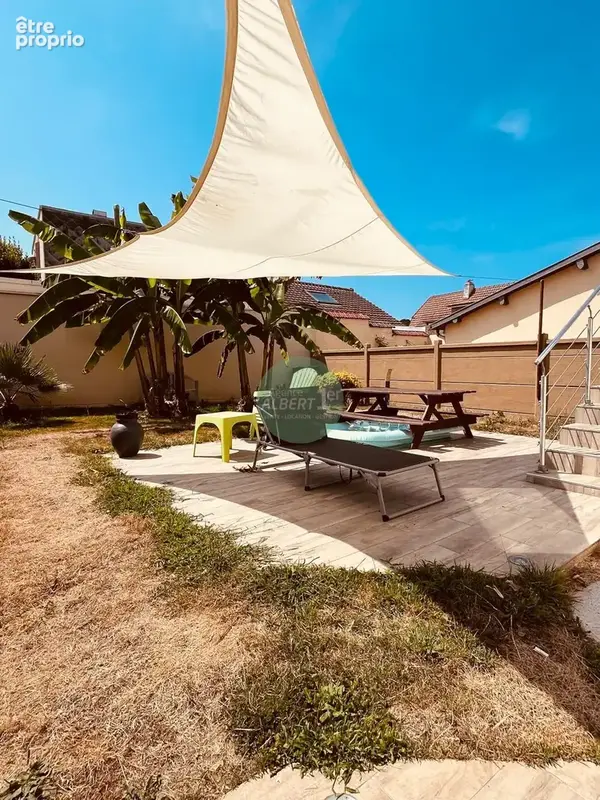 Maison 5 pièces 90 m² à vendre à Le Havre (76610) - photo 2