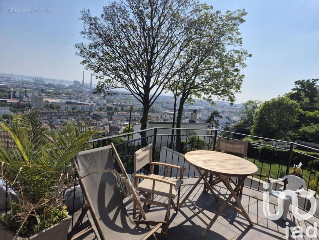 Photo 4 - Maison à LE HAVRE