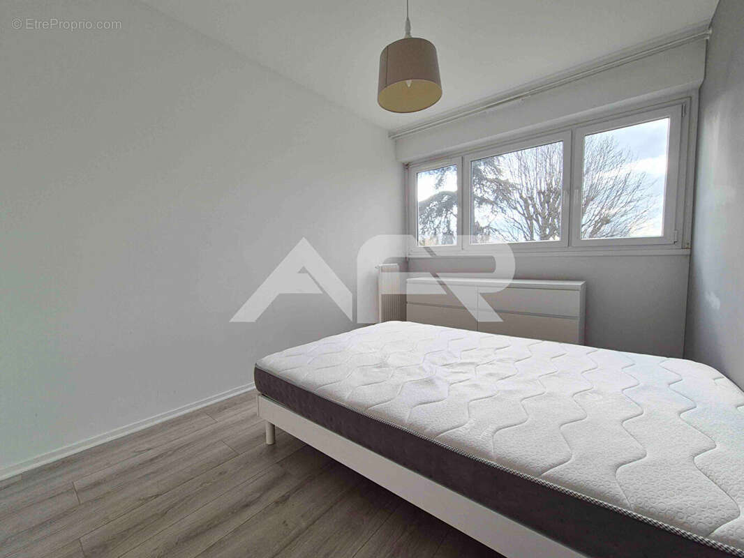 Appartement à CHATOU