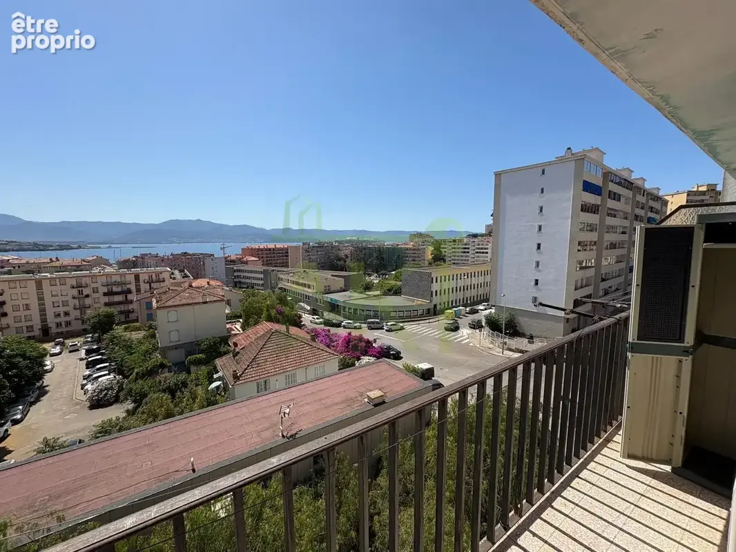 Appartement 4 pièces 74 m² à vendre à Ajaccio (20090) - photo 7