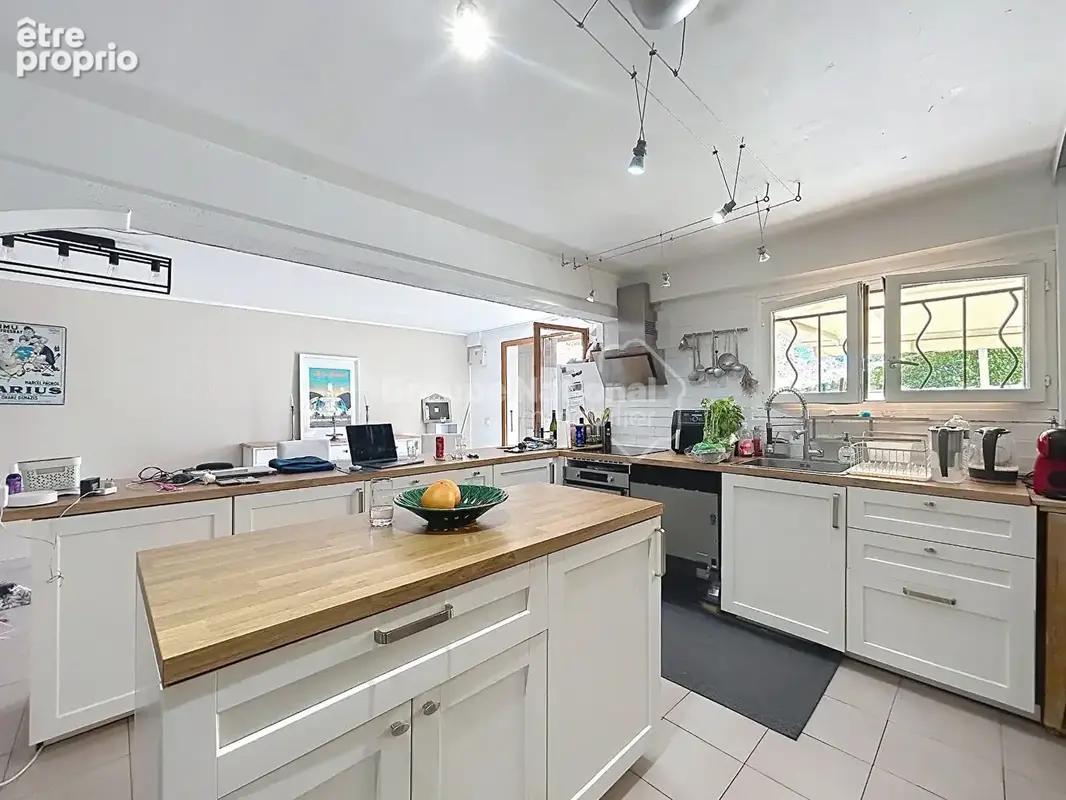 VÉDÈNE ?EXCLUSIVITE  Maison 146 m² ? 4 chambres ? Piscine ? Terrain 600 m² - photo 6