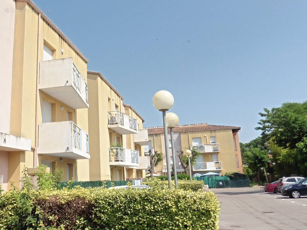 Appartement à MARGUERITTES