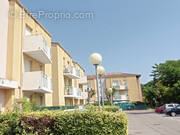 Appartement à MARGUERITTES