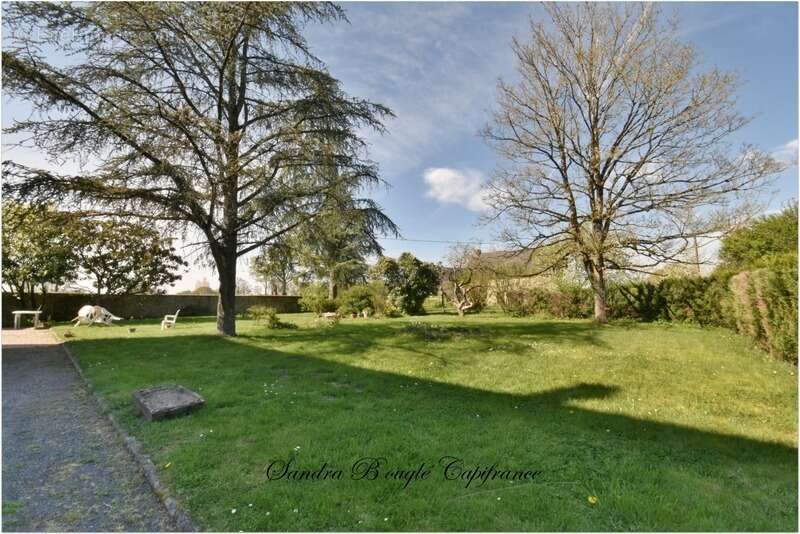 Maison à MARTIGNE-SUR-MAYENNE