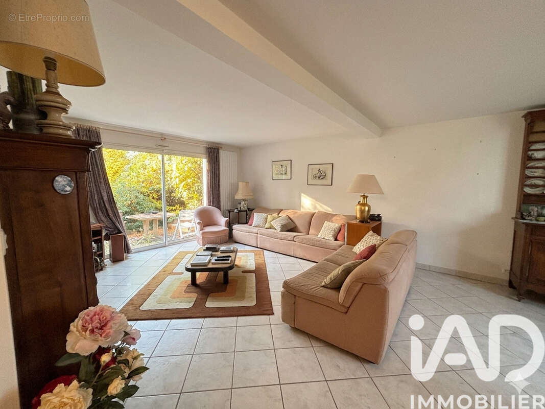 Photo 2 - Maison à NANTES