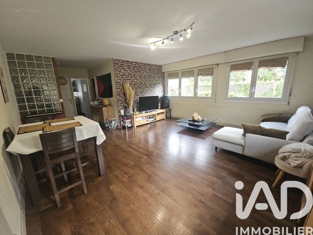Photo 1 - Appartement à LE HAVRE