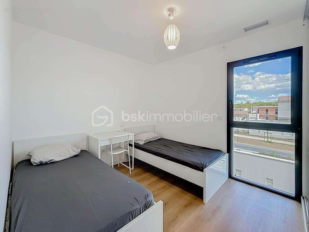 Maison à MONTARNAUD