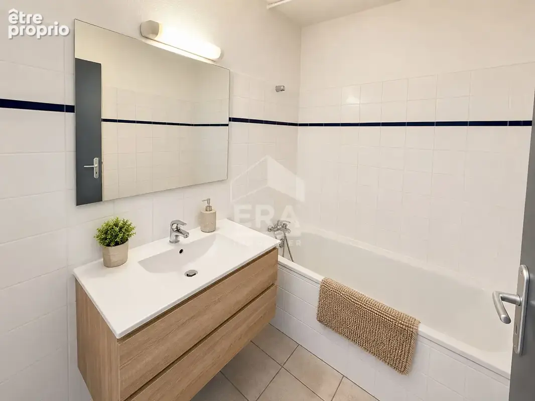 Appartement 64m² à perpignan - photo 8