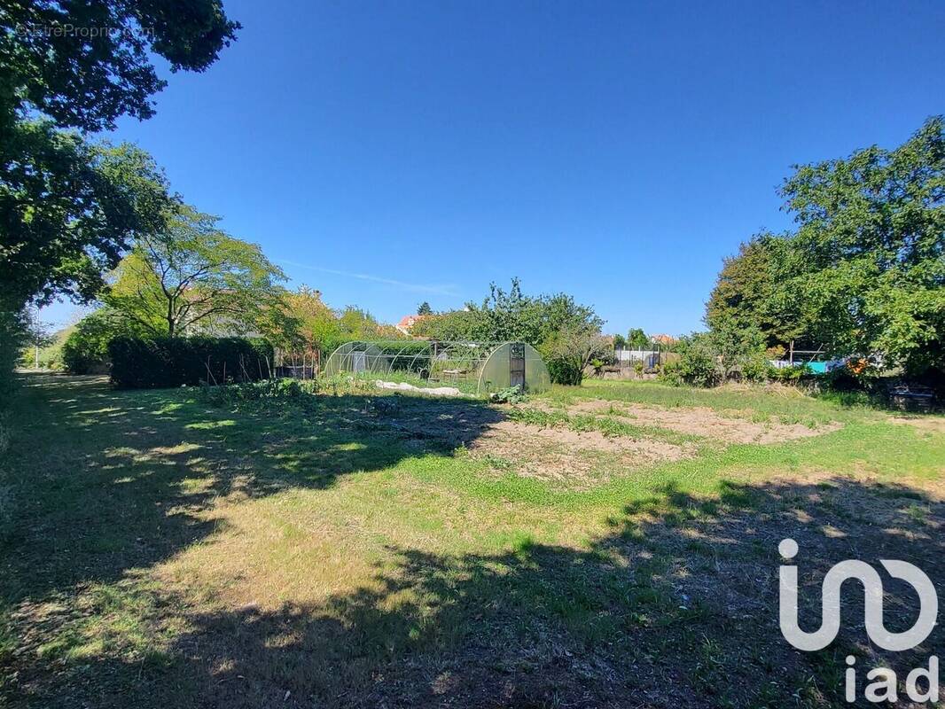 Photo 1 - Terrain à REZE