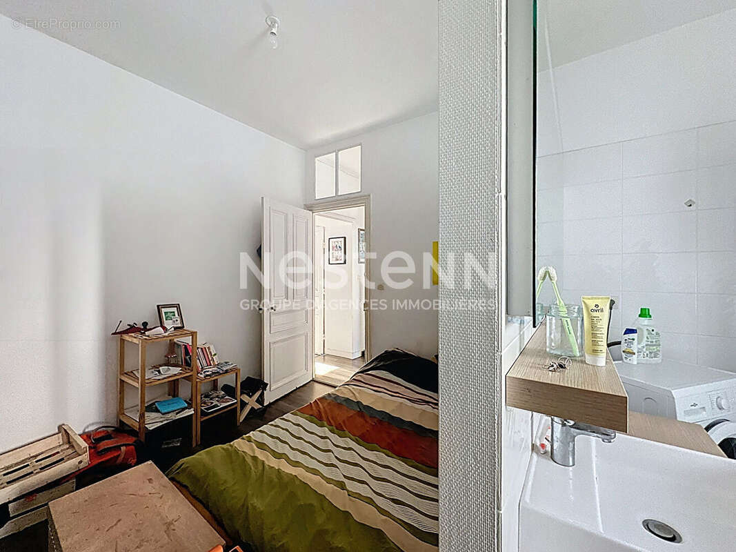 Appartement à BREST