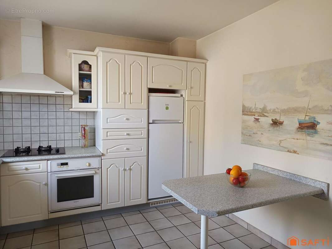 Photo 6 - Appartement à COLLINEE