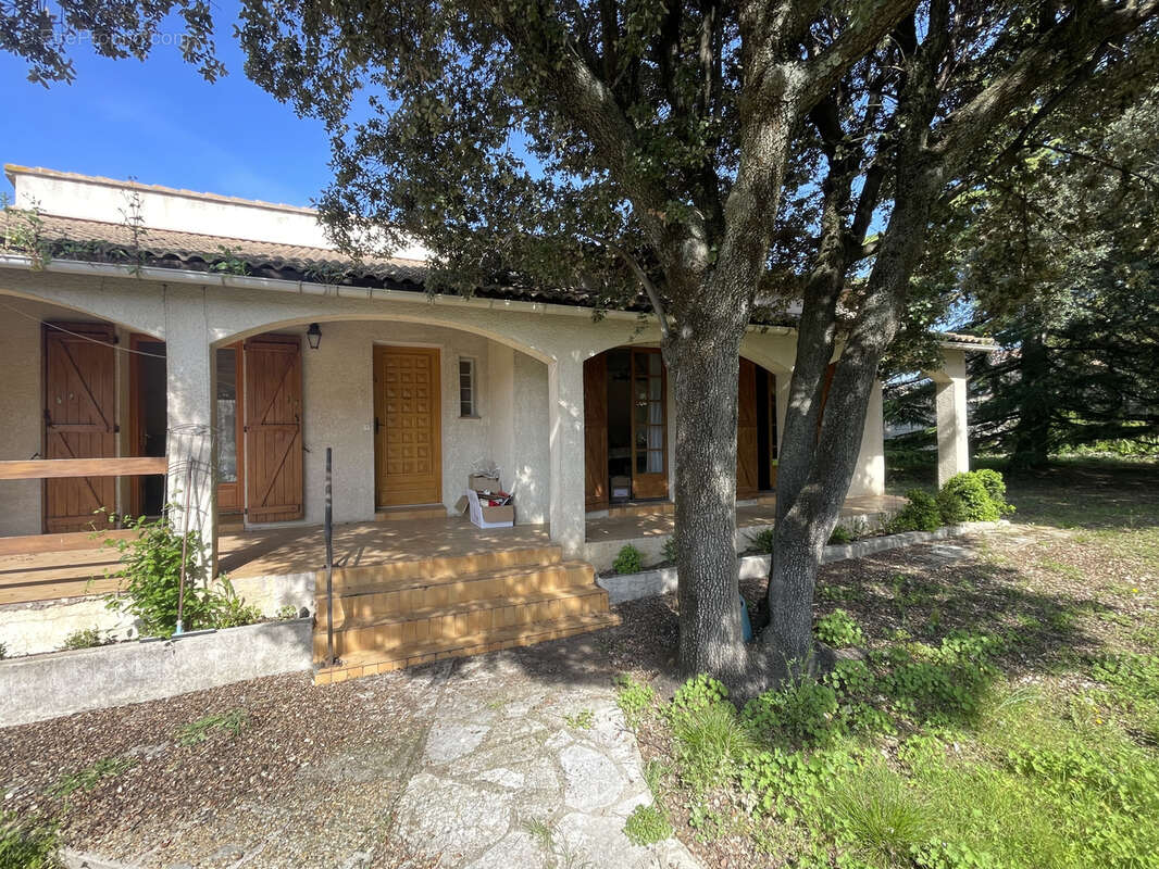 Maison à ARGELLIERS