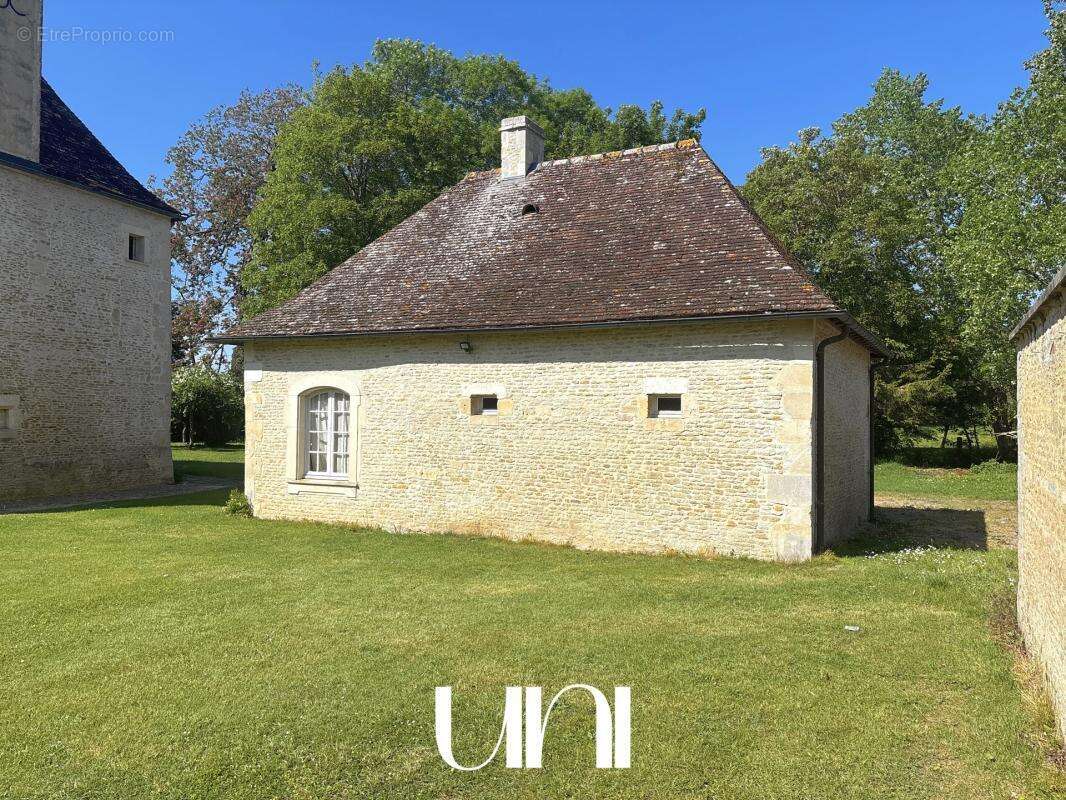 Maison de maître - photo 44