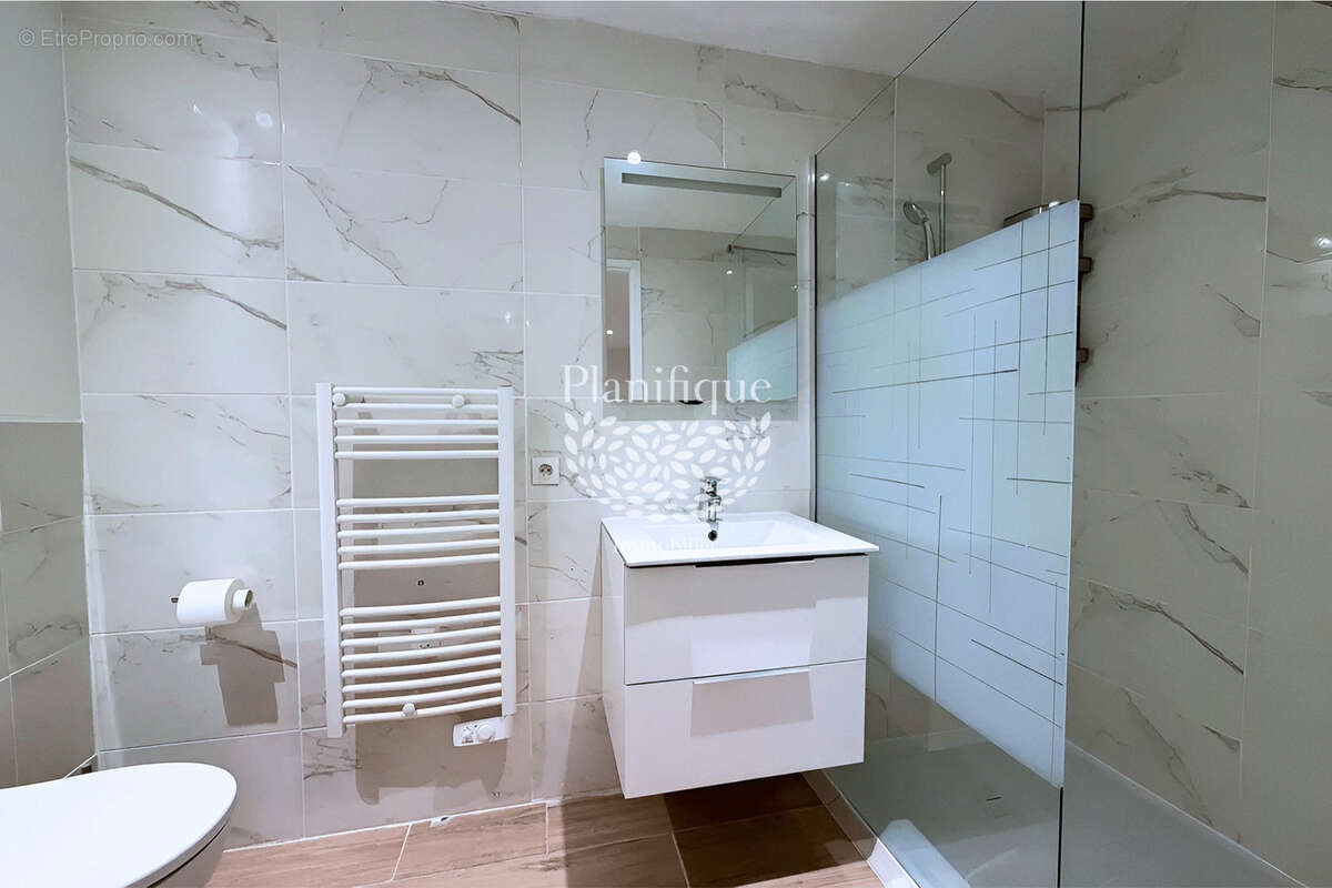 Maison à EVIAN-LES-BAINS