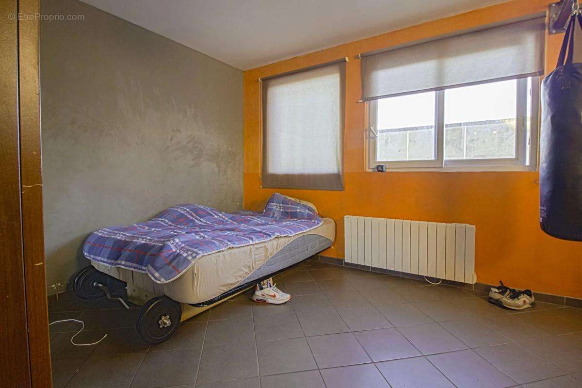Appartement à DRANCY