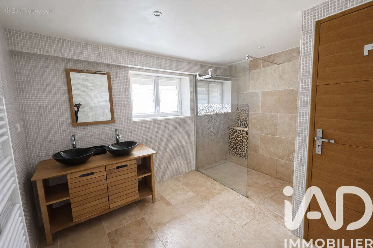 Photo 6 - Maison à COUERON