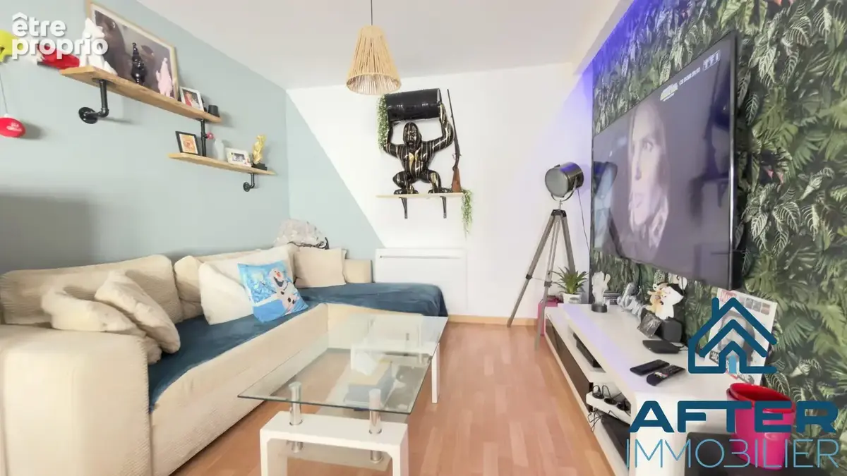 Appartement 200 m² à vendre à Dombasle-Sur-Meurthe (54110) - photo 6