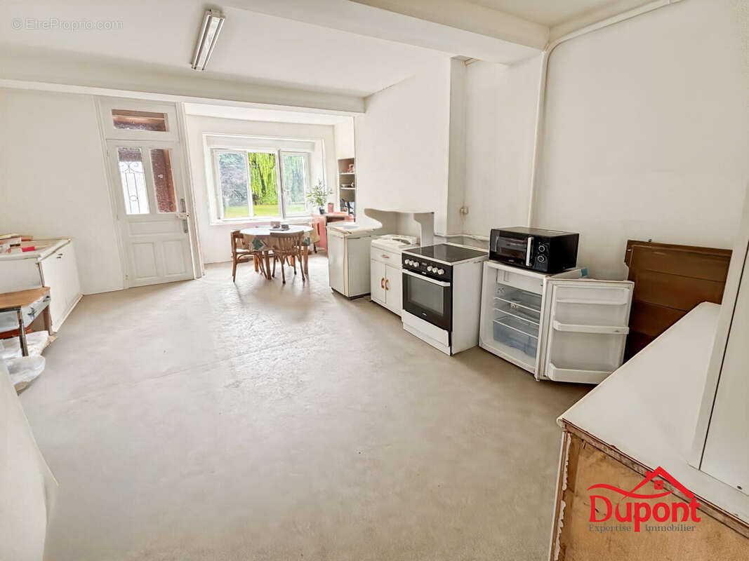 Maison 110 m² à Rumigny  - photo 2