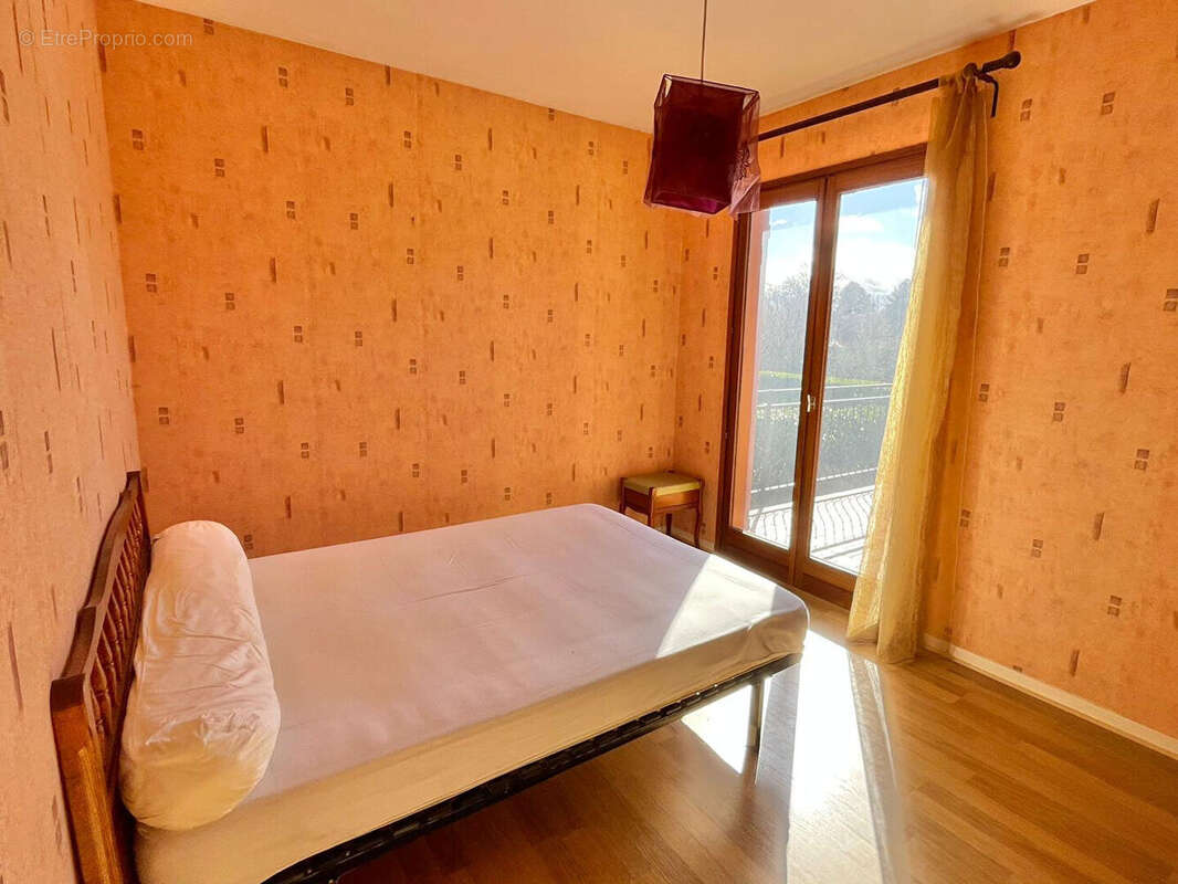 Maison à TASSIN-LA-DEMI-LUNE