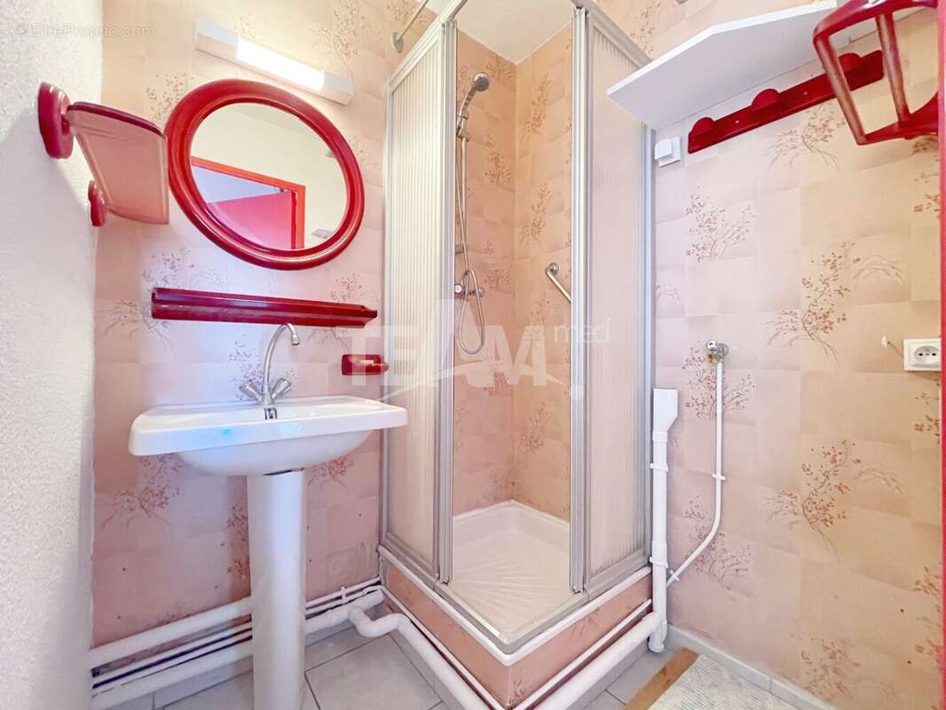 Appartement à SETE
