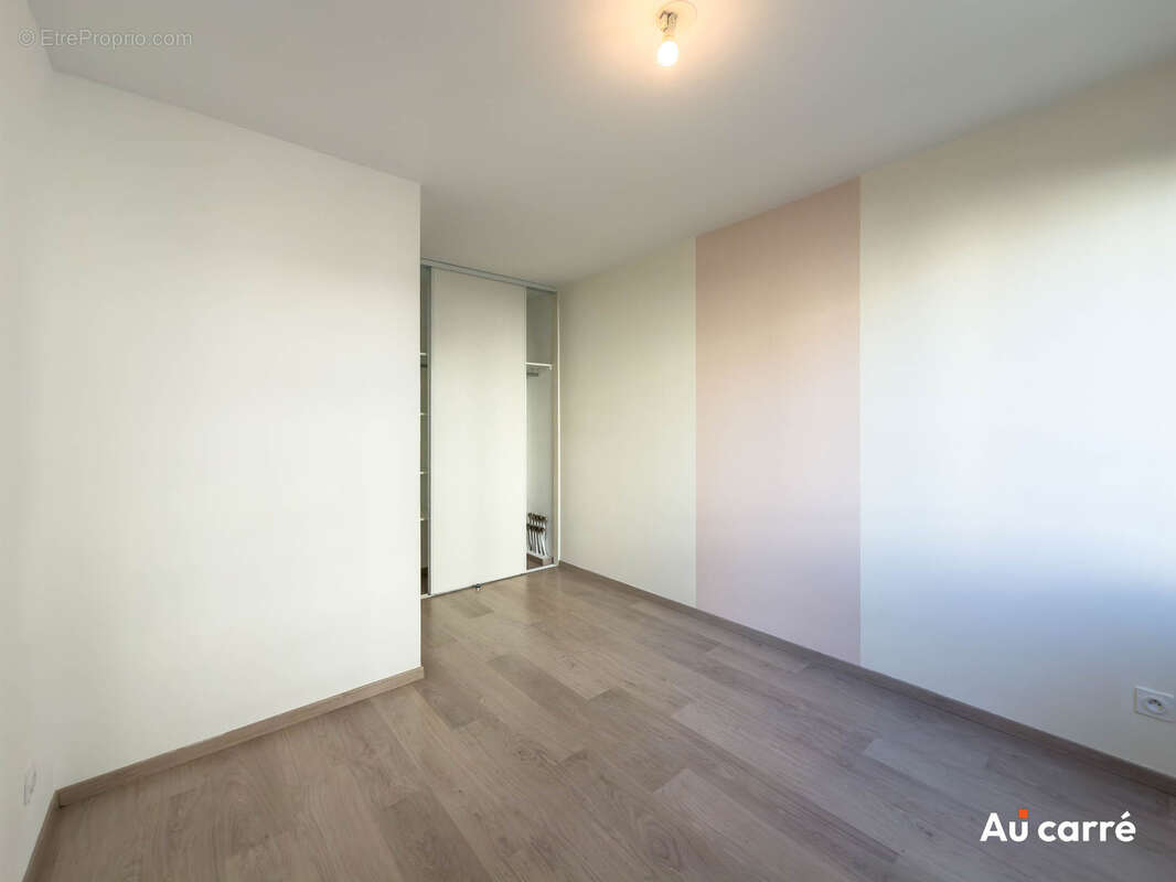 Appartement à VENISSIEUX