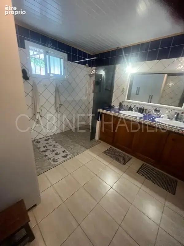 À vendre   maison t5 142 m2 environ -  tampon   450 500 € - photo 7