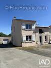 Photo 1 - Maison à MONSIREIGNE